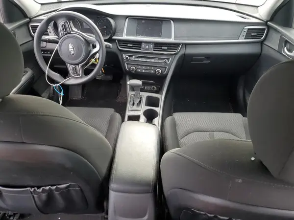 5XXGT4L33JG196440 2018 KIA OPTIMA - Image 8