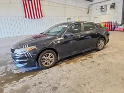 5XXGT4L33JG196843 2018 KIA OPTIMA