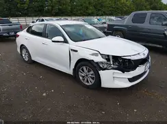 5XXGT4L33JG196941 2018 KIA OPTIMA