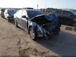 5XXGT4L33JG197085 2018 KIA OPTIMA