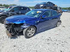 5XXGT4L33JG197104 2018 KIA OPTIMA