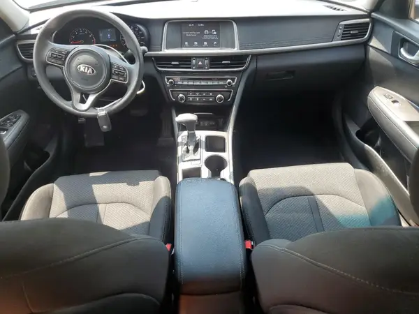 5XXGT4L33JG197572 2018 KIA OPTIMA - Image 8