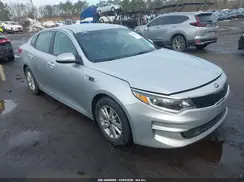 5XXGT4L33JG197751 2018 KIA OPTIMA