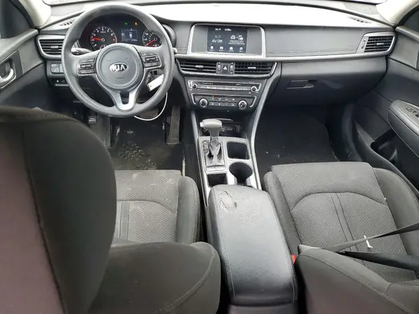 5XXGT4L33JG198432 2018 KIA OPTIMA - Image 8