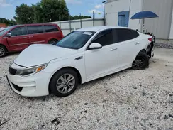 5XXGT4L33JG198530 2018 KIA OPTIMA