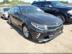 5XXGT4L33JG198835 2018 KIA OPTIMA