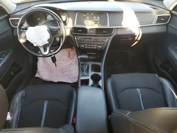 5XXGT4L33JG199032 2018 KIA OPTIMA - Image 8