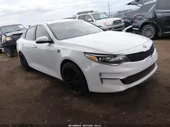 5XXGT4L33JG199158 2018 KIA OPTIMA