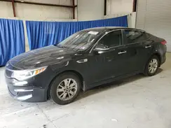 5XXGT4L33JG200003 2018 KIA OPTIMA