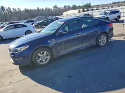 5XXGT4L33JG200163 2018 KIA OPTIMA