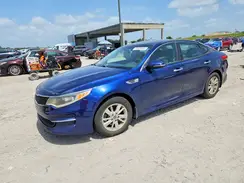 5XXGT4L33JG200177 2018 KIA OPTIMA