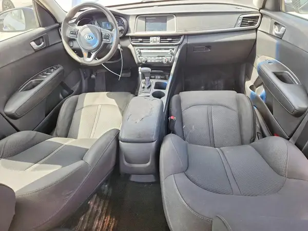 5XXGT4L33JG200177 2018 KIA OPTIMA - Image 8