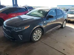 5XXGT4L33JG202138 2018 KIA OPTIMA