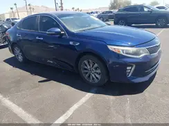 5XXGT4L33JG202382 2018 KIA OPTIMA