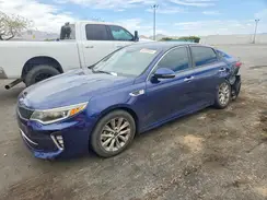 5XXGT4L33JG202383 2018 KIA OPTIMA