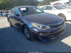 5XXGT4L33JG202933 2018 KIA OPTIMA
