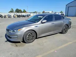 5XXGT4L33JG204231 2018 KIA OPTIMA