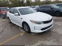 5XXGT4L33JG204861 2018 KIA OPTIMA