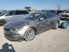 5XXGT4L33JG205766 2018 KIA OPTIMA
