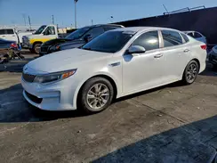 5XXGT4L33JG206237 2018 KIA OPTIMA