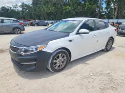 5XXGT4L33JG206920 2018 KIA OPTIMA