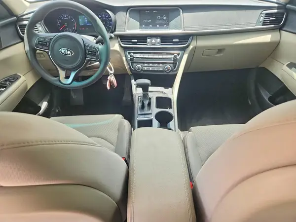 5XXGT4L33JG206920 2018 KIA OPTIMA - Image 8