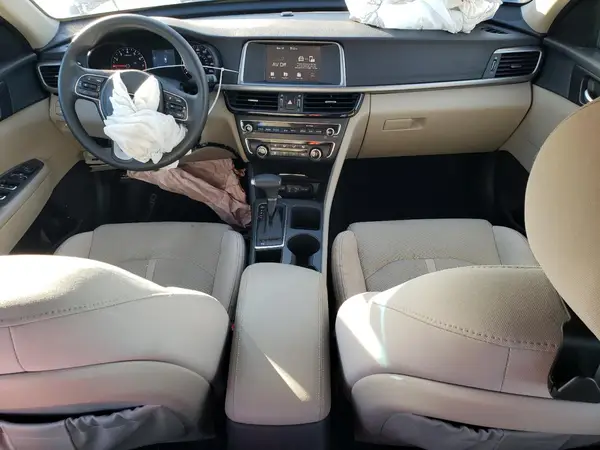 5XXGT4L33JG207369 2018 KIA OPTIMA - Image 8