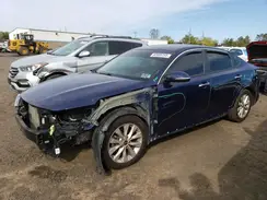 5XXGT4L33JG208277 2018 KIA OPTIMA