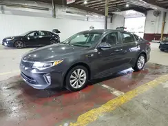 5XXGT4L33JG208537 2018 KIA OPTIMA