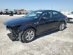 5XXGT4L33JG208845 2018 KIA OPTIMA