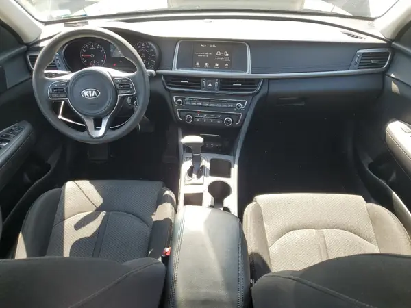 5XXGT4L33JG208845 2018 KIA OPTIMA - Image 8