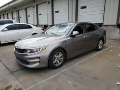 5XXGT4L33JG209090 2018 KIA OPTIMA