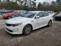 5XXGT4L33JG211387 2018 KIA OPTIMA