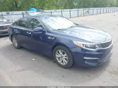 5XXGT4L33JG211941 2018 KIA OPTIMA