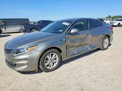 5XXGT4L33JG213043 2018 KIA OPTIMA