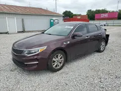 5XXGT4L33JG213821 2018 KIA OPTIMA