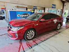 5XXGT4L33JG213897 2018 KIA OPTIMA