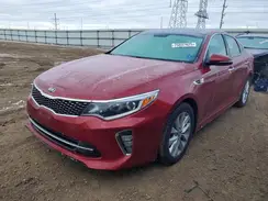 5XXGT4L33JG213902 2018 KIA OPTIMA