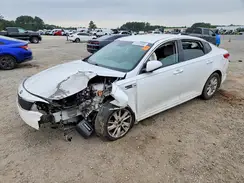 5XXGT4L33JG215648 2018 KIA OPTIMA