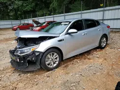 5XXGT4L33JG216072 2018 KIA OPTIMA