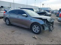 5XXGT4L33JG216458 2018 KIA OPTIMA