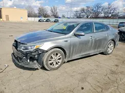 5XXGT4L33JG216461 2018 KIA OPTIMA