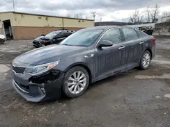 5XXGT4L33JG216508 2018 KIA OPTIMA
