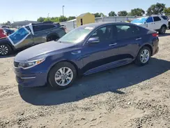 5XXGT4L33JG216850 2018 KIA OPTIMA
