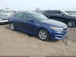 5XXGT4L33JG217299 2018 KIA OPTIMA