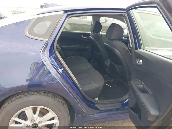 5XXGT4L33JG217299 2018 KIA OPTIMA - Image 8