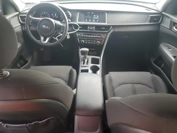 5XXGT4L33JG217433 2018 KIA OPTIMA - Image 8