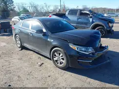 5XXGT4L33JG217688 2018 KIA OPTIMA