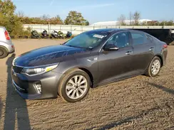 5XXGT4L33JG217884 2018 KIA OPTIMA
