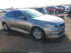 5XXGT4L33JG217898 2018 KIA OPTIMA